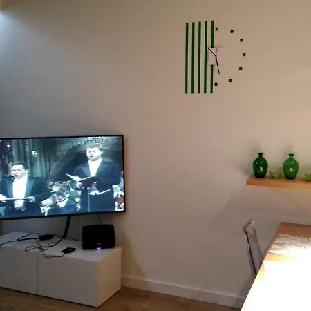 Baltic View Porta Mare Plaza Διαμέρισμα Dziwnówek