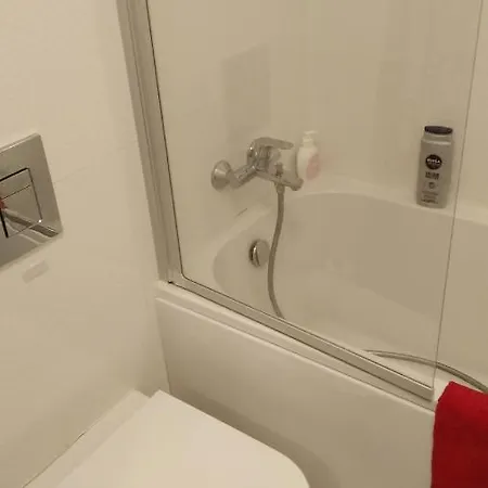 Lejlighed Baltic View Porta Mare Plaza