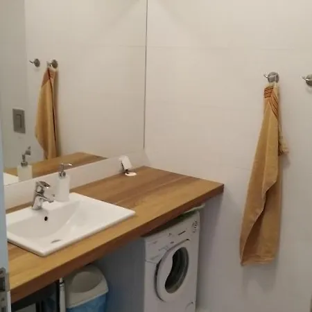 Baltic View Porta Mare Plaza Διαμέρισμα