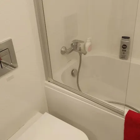Apartament Baltic View Porta Mare *