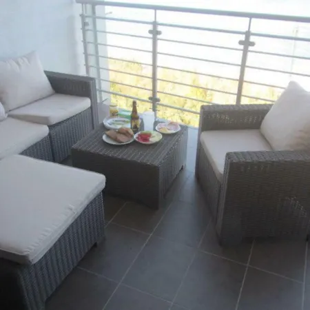 Baltic View Porta Mare Apartament Dziwnówek