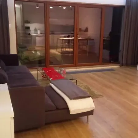 Baltic View Porta Mare Plaza * Dziwnówek