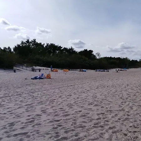 Baltic View Porta Mare Plaza *