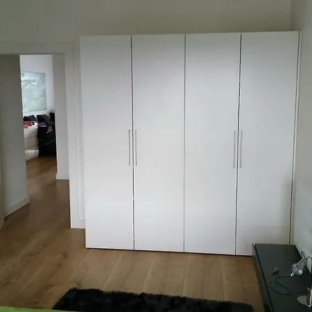 Διαμέρισμα Baltic View Porta Mare Plaza Dziwnówek