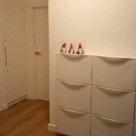 Baltic View Porta Mare Plaza Διαμέρισμα