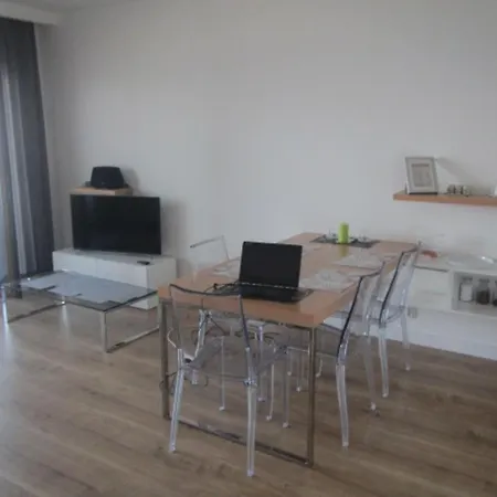 Baltic View Porta Mare Plaza