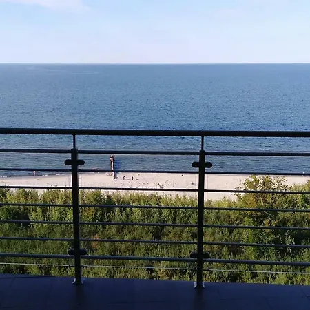 Baltic View Porta Mare *
