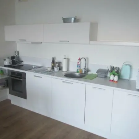 Baltic View Porta Mare Plaza