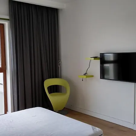 Apartament Baltic View Porta Mare