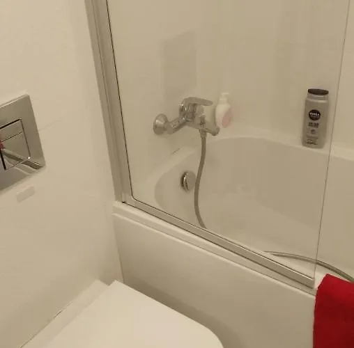 Apartman Baltic View Porta Mare Plaza