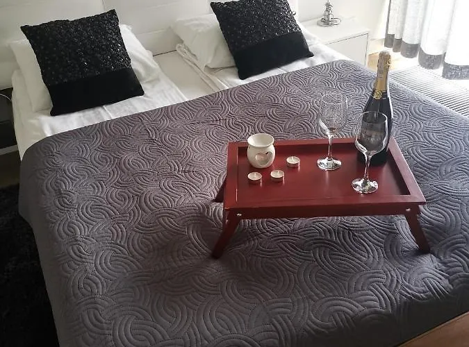 Baltic View Porta Mare Plaza Apartman *