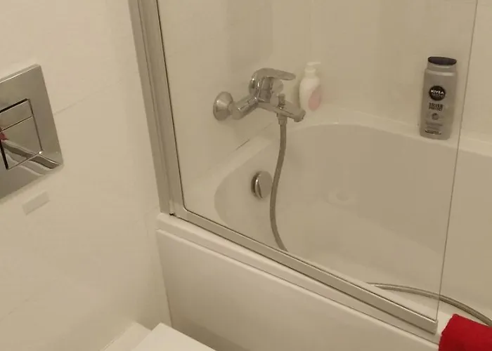 Apartman Baltic View Porta Mare Plaza *