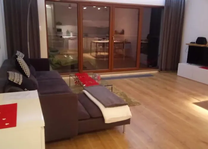 Baltic View Porta Mare Plaza * Dziwnówek