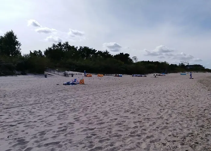 Baltic View Porta Mare Plaza *