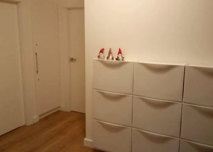 Baltic View Porta Mare Plaza Apartman