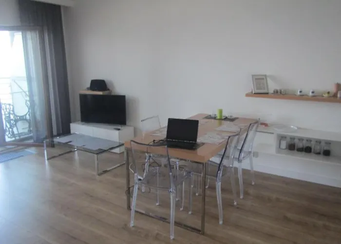 Baltic View Porta Mare Plaza