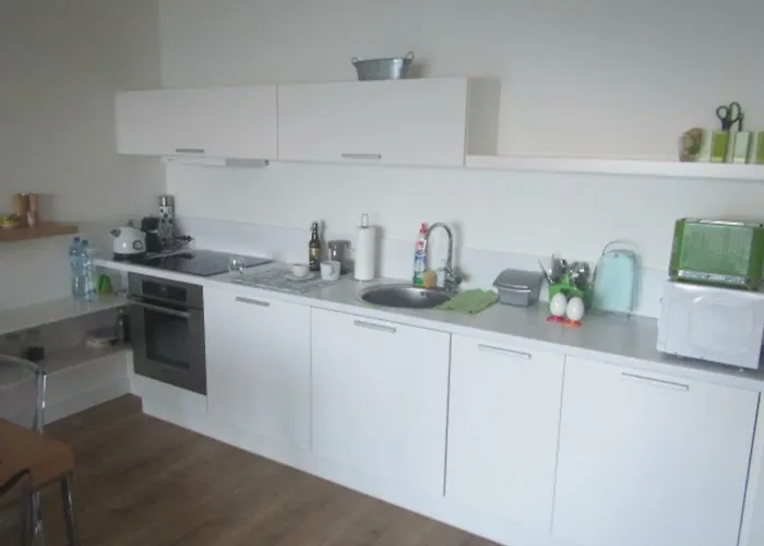 Baltic View Porta Mare Plaza